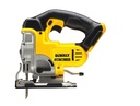 DeWALT DCS331N Accu Decoupeerzaag 18V XR - Losse Body
