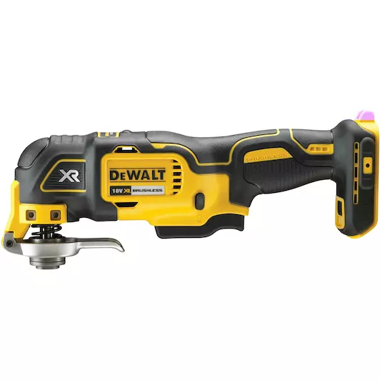 [5035048726488] DeWALT DCS356N 18V Li-ion XR accu multitool body - koolborstelloos