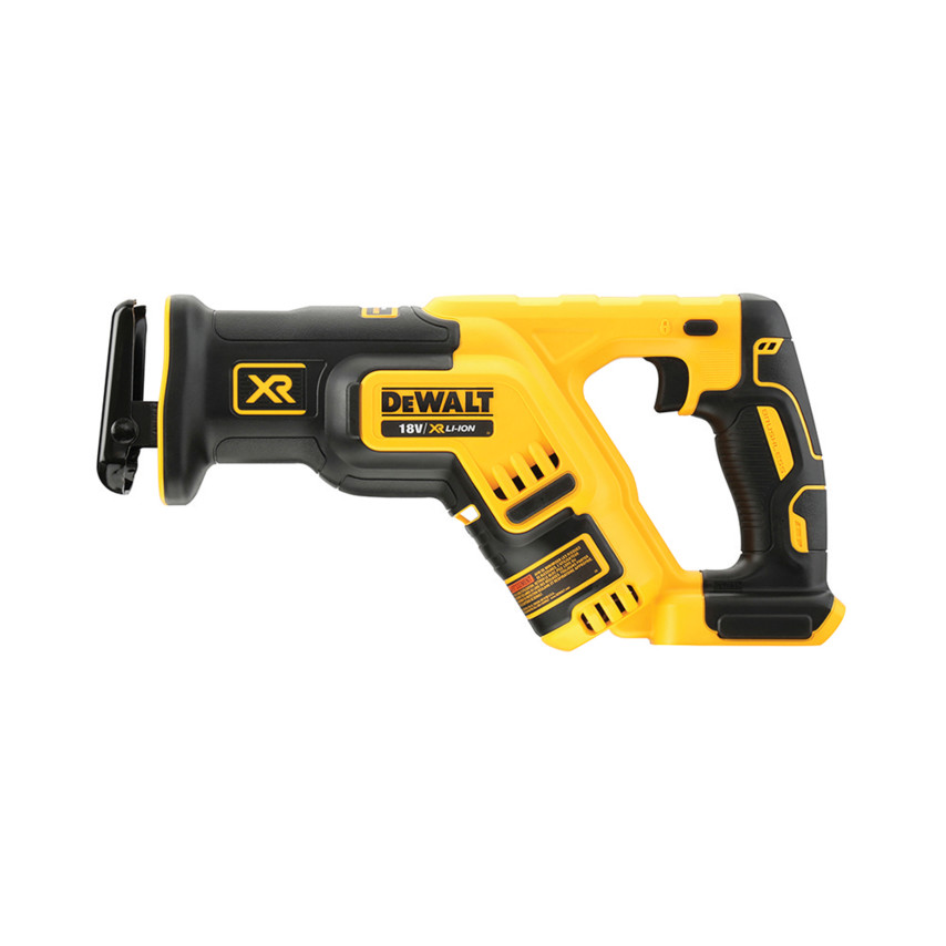 [5035048654651] DeWALT DCS367N 18V Li-ion XR accu reciprozaag body in TSTAK - koolborstelloos