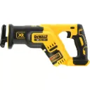 DeWALT DCS367N 18V Li-ion XR accu reciprozaag body in TSTAK - koolborstelloos