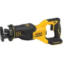 DeWALT DCS382N 18V Li-ion XR Accu reciprozaag body - koolborstelloos