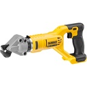 DeWALT DCS496N-XJ 18V Li-ion accu plaatschaar body