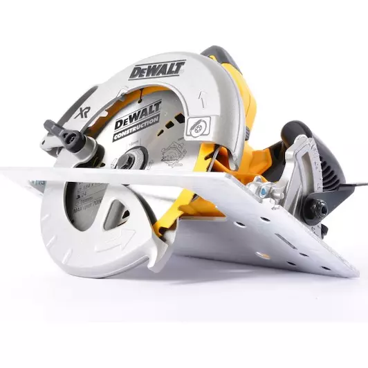 [5035048663103] DEWALT DCS570N-XJ 18V XR Brushless accu-cirkelzaag 64mm 184mm