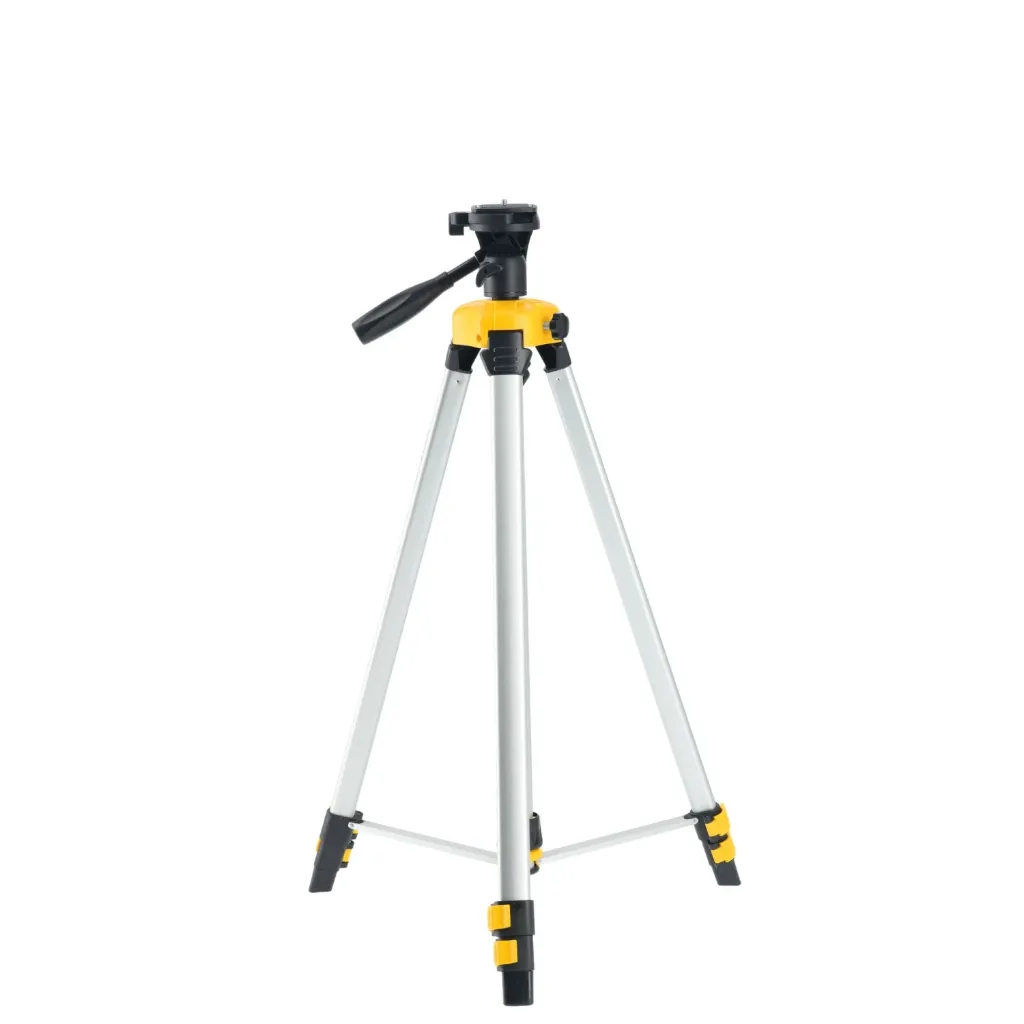 DeWALT DE0881T-XJ laser statief in tas