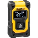 DeWALT DW055PL-XJ 3.7V Li-ion Afstandsmeter Pocket Laser - 16 m