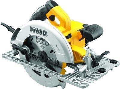 [5035048377581] DeWALT DWE576K Cirkelzaag in koffer - 1600W - 190mm