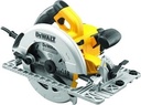 DeWALT DWE576K Cirkelzaag in koffer - 1600W - 190mm