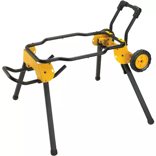 [5035048446508] DeWALT DWE74911 verrijdbaar onderstel