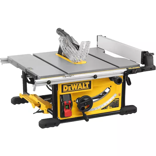 [5035048692653] DEWALT DWE7492-QS tafelzaag 250mm 2000 W