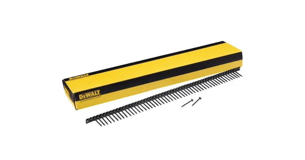 DeWALT DWF4100450 Bandschroeven Grove Draad 3,5x45mm