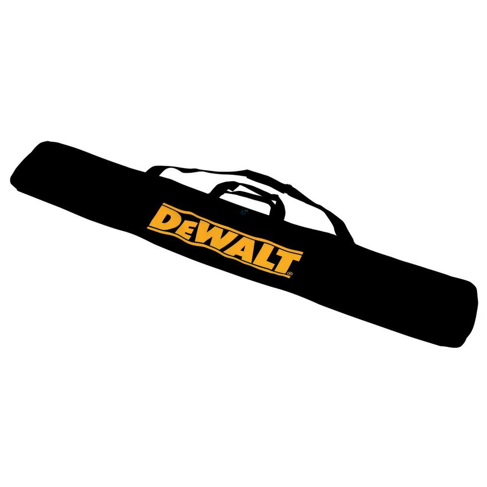 DeWALT DWS5025 Draagtas voor geleiderails