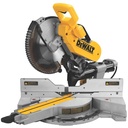 DeWALT DWS780S Afkortzaag met XPS zaaglijnindicator - 1675W - 305 x 30mm