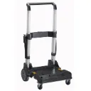 DeWALT DWST1-71196 TSTAK trolley met telescopische handgreep