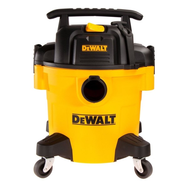 DeWALT DXV20PTA Stofzuiger - Nat/Droog - 1050W - 20L - PTA connectie