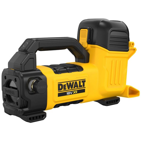 DeWalt DCE050N-XJ 18V XR Waterpomp