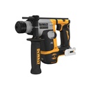 DeWalt DCH172N-XJ Ultra Compact Combihamer SDS-Plus 18V XR Brushless excl. accu's en lader in doos
