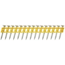 DeWalt DCN8901050 Nagels Verzinkt 50x2.6mm voor DCN890 Betontacker 510 Stuks