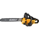 Dewalt DCMCS575N-XJ accu kettingzaag (body) 50cm 54V FlexVolt Li-ion