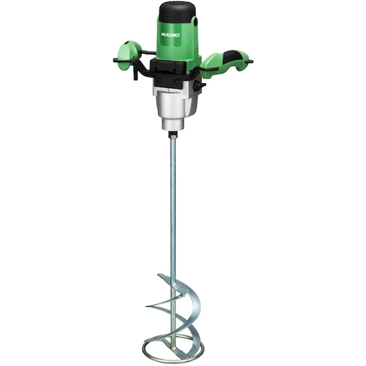 [4966376330775] Hikoki UM16VST2UAZ MIXER 230V - 1.600 W - M14 - in DOOS