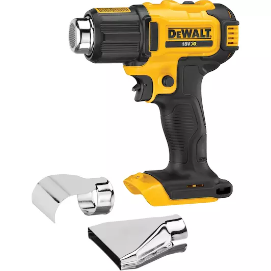 [5035048722886] DeWALT DCE530N-XJ 18V XR Heteluchtpistool