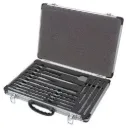 HiKOKI 402555 SDS-Plus 17-delige Boor-/beitelset in koffer