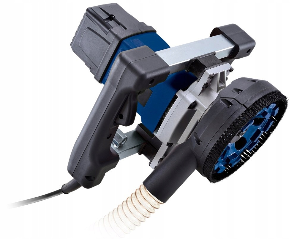 [8714452015025] Carat MZBS1255SET Twogrip 125 betonslijper incl. slijpkop CUDG