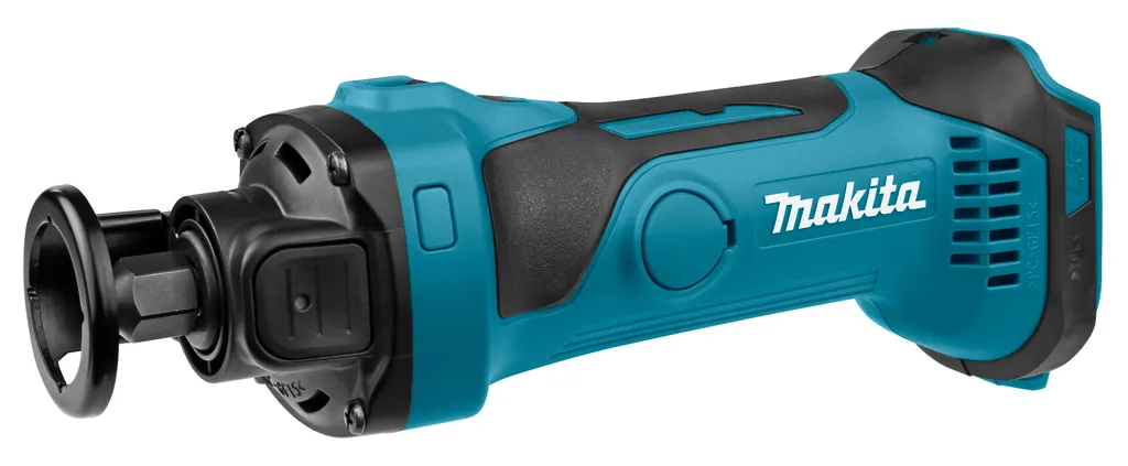 Makita DCO180Z 18V Li-Ion accu gipfrees body - 6,35mm (Makita DCO180Z 18V Li-Ion accu gipfrees body - 6,35mm (zonder accu en lader))