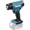 MAKITA DHG180Z 18V accu-heteluchtpistool
