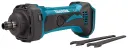 Makita DGD801Z Accu Rechte Slijper 18V Basic Body