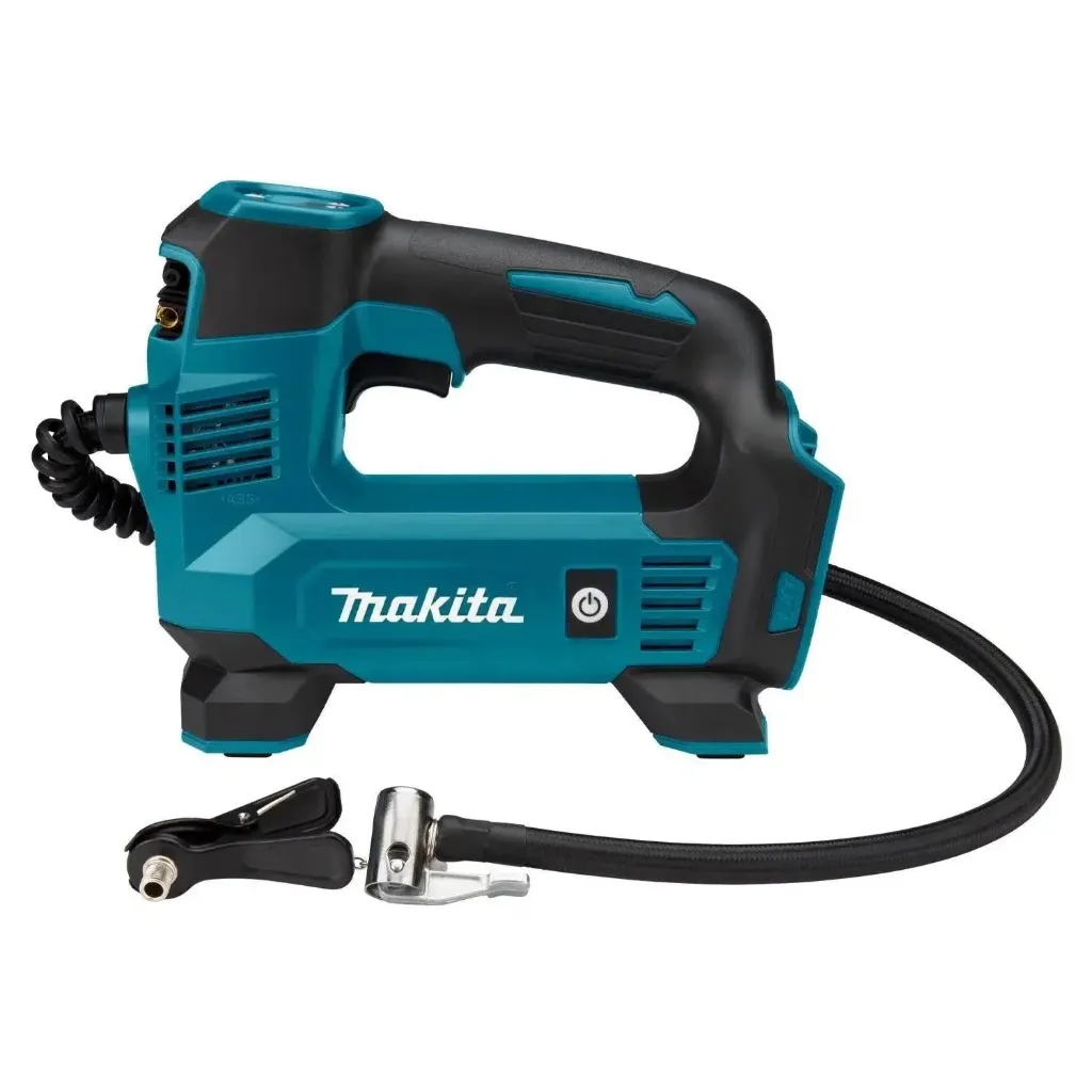 [0088381898263] Makita DMP180Z Accu Luchtpomp 18V Basic Body
