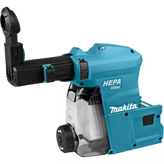 MAKITA 199585-2 systeem voor stofopvang DX09