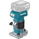 MAKITA DRT52Z 18V LXT accu-boven- en kantenfrees in kartonnen doos