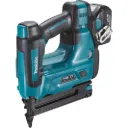 MAKITA DBN500 18V LXT accu-minibradpistool 18Ga in MAKPAC