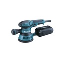 MAKITA BO5041 excentrische schuurmachine 125mm 300W met variabele snelheid