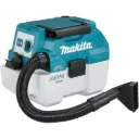 MAKITA DVC750LZX1 18V LXT accu-stofzuiger (zonder accu en lader)