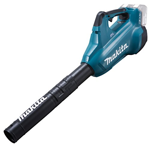 MAKITA DUB362Z 2x18V LXT accu-bladblazer 13,4 m³ (MAKITA DUB362Z 2x18V LXT accu-bladblazer 13,4 m³ (zonder accu en lader))