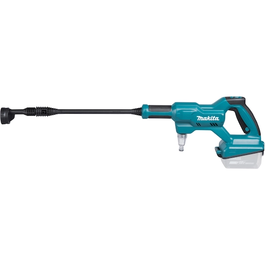 [197050006370] MAKITA DHW180Z 18V LXT accu-waterspuit (zonder accu en lader)