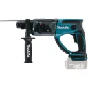 MAKITA DHR202Z 18V LXT accu-combihamer SDS-Plus 20mm (zonder accu en lader)
