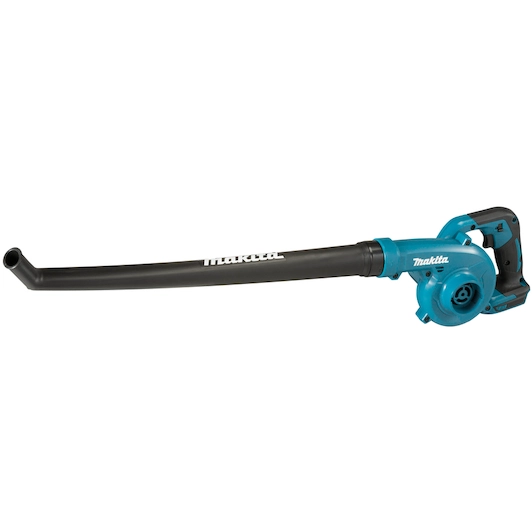 [088381897938] MAKITA DUB186Z 18V LXT accu-bladblazer/bladzuiger 3,2 m³ (zonder accu en lader)