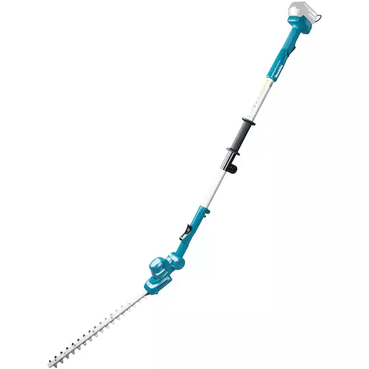 [088381745161] MAKITA DUN461W 18V LXT accu-stokheggenschaar 46cm (zonder accu en lader)
