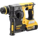 DEWALT DCH273N-XJ 18V XR Brushless accu-combihamer SDS-Plus 24mm in kartonnen doos