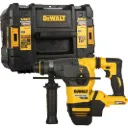 DEWALT DCH333NT-XJ 54V XR FLEXVOLT accu-combihamer SDS-Plus 30mm in TSTAK koffer (zonder accu en lader)