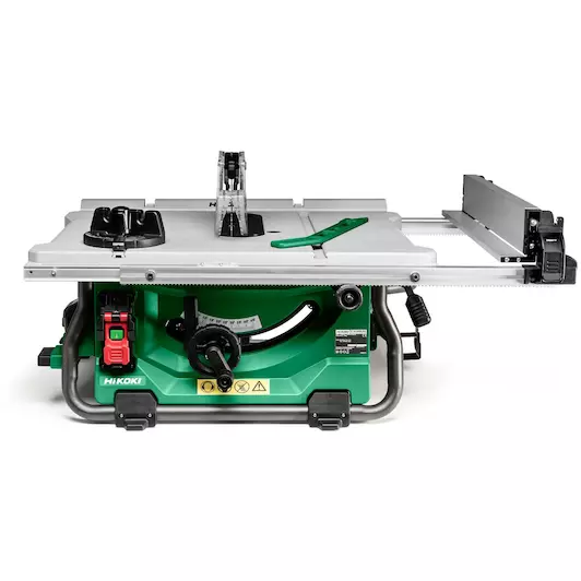 [4966376334506] Hikoki ( C3610DRJW4Z ) C3610DRJ W4Z ACCU ZAAGTAFEL 36V, BL, 255MM, ZAAGCAPACITEIT 79MM, MV, EXCLUSIVE