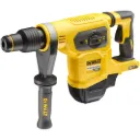 DEWALT DCH481N-XJ 54V XR FLEXVOLT accu-combihamer SDS-Max 40mm in koffer (zonder accu en lader)