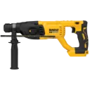 DeWALT DCH133N 18V Li-ion XR accu SDS-plus combihamer body - 2.6J - koolborstelloos