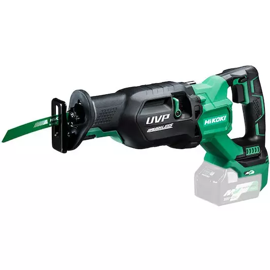 [4966376324903] Hikoki ( CR36DAW4Z ) CR36DA W4Z ACCU SCHROBZAAG 36V, BL, UVP, 300MM, EXCLUSIVE in DOOS