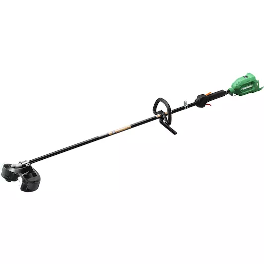 Hikoki ( CG36DBW4Z ) CG36DB W4Z GRASTRIMMER 36V, D-greep, MV EXCLUSIVE in DOOS