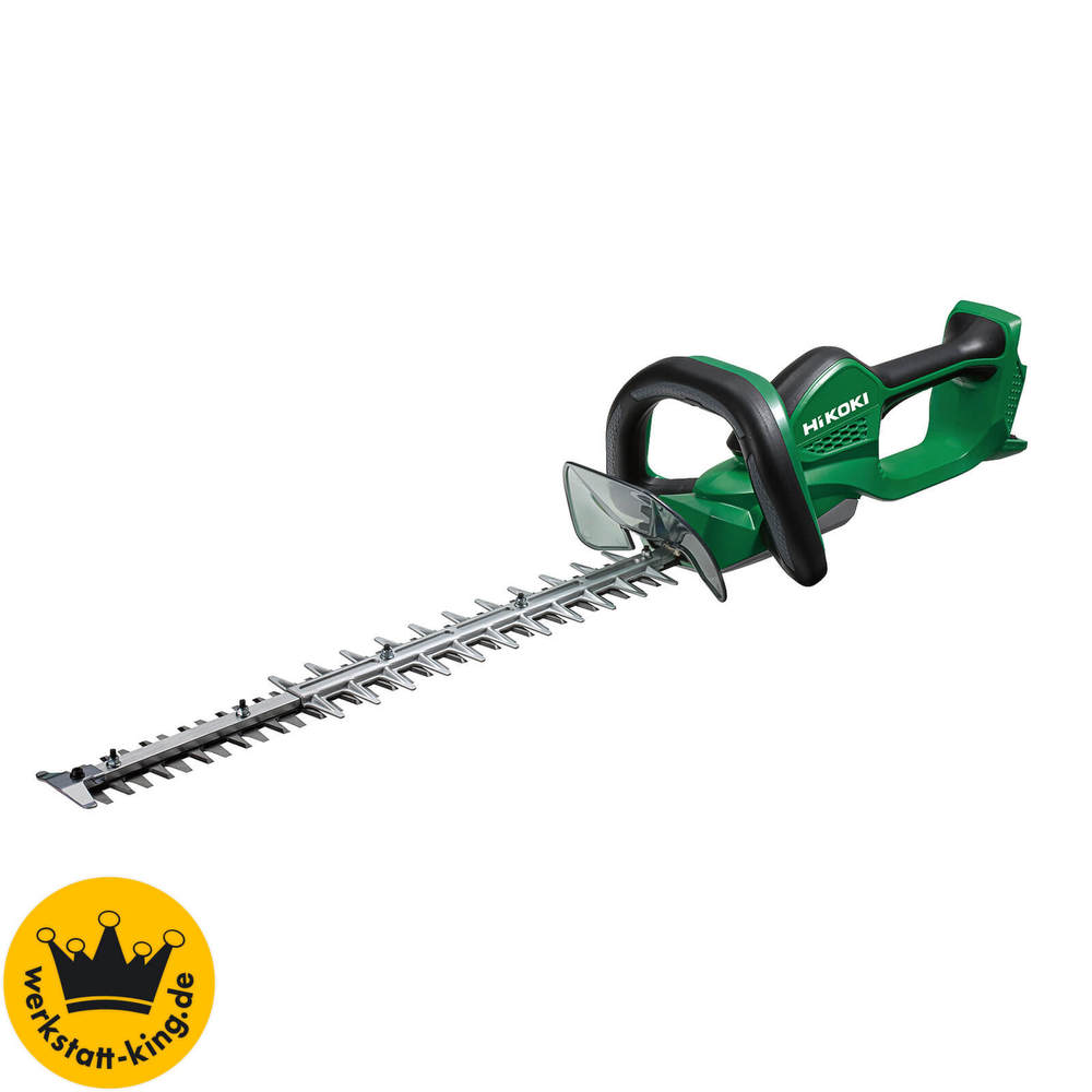 [4966376303496] Hikoki ( CH3656DAW4Z ) CH3656DA W4Z ACCU HEGGENSCHAAR 36V, 560MM, MV EXCLUSIVE in DOOS