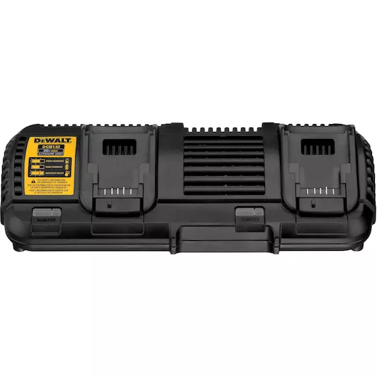 DEWALT DCB132-QW 12V-18V / 54V XR FLEXVOLT Duolader