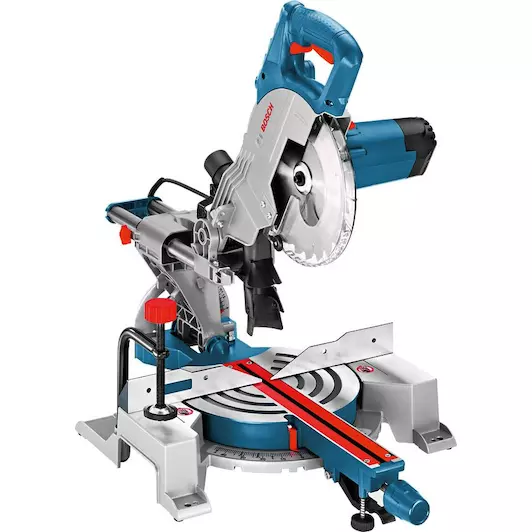 Bosch 0601B19001 GCM 800 SJ - Stationaire machine